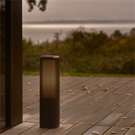 Sidara 45 Bollard Seaside